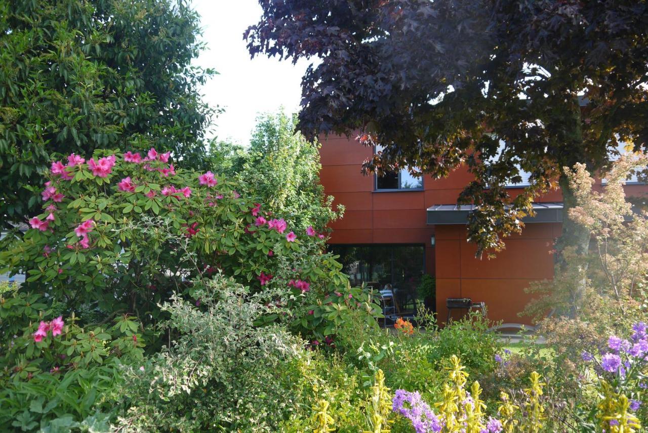 Chavagne Ch. D'Hotes De La Saliais מראה חיצוני תמונה